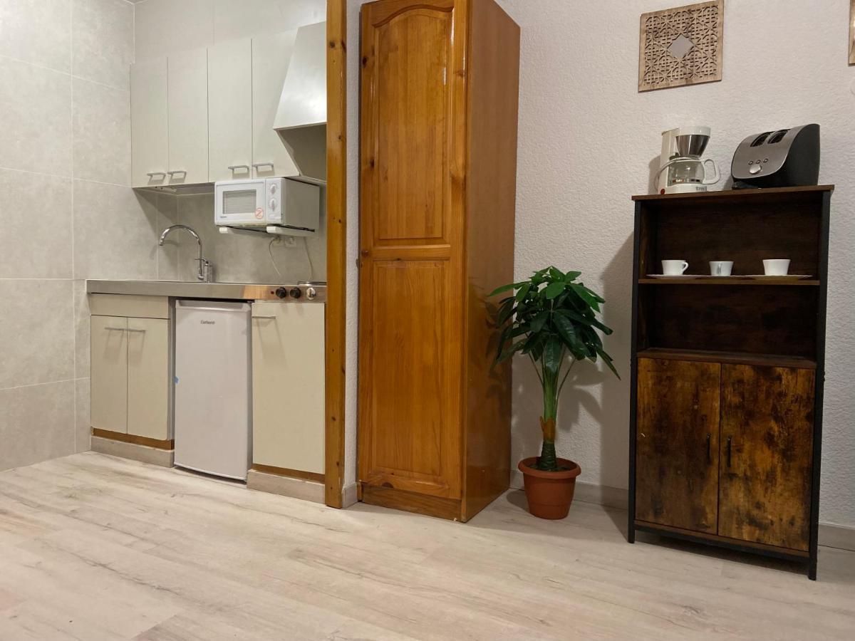דירות פאס דה לה קאסה Mikka Frontera Family 337 מראה חיצוני תמונה